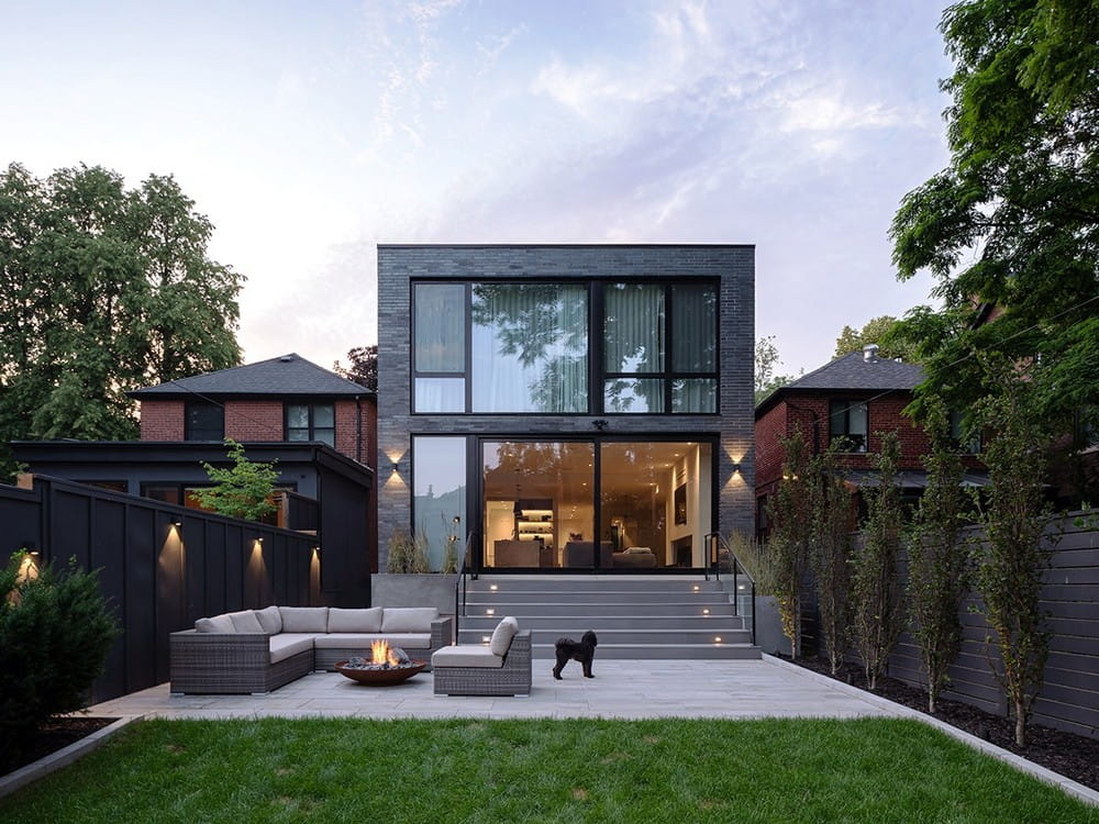 House 37 / Izen Architecture