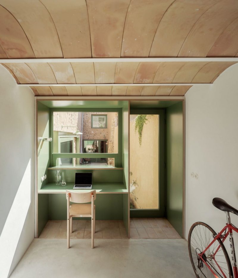 office