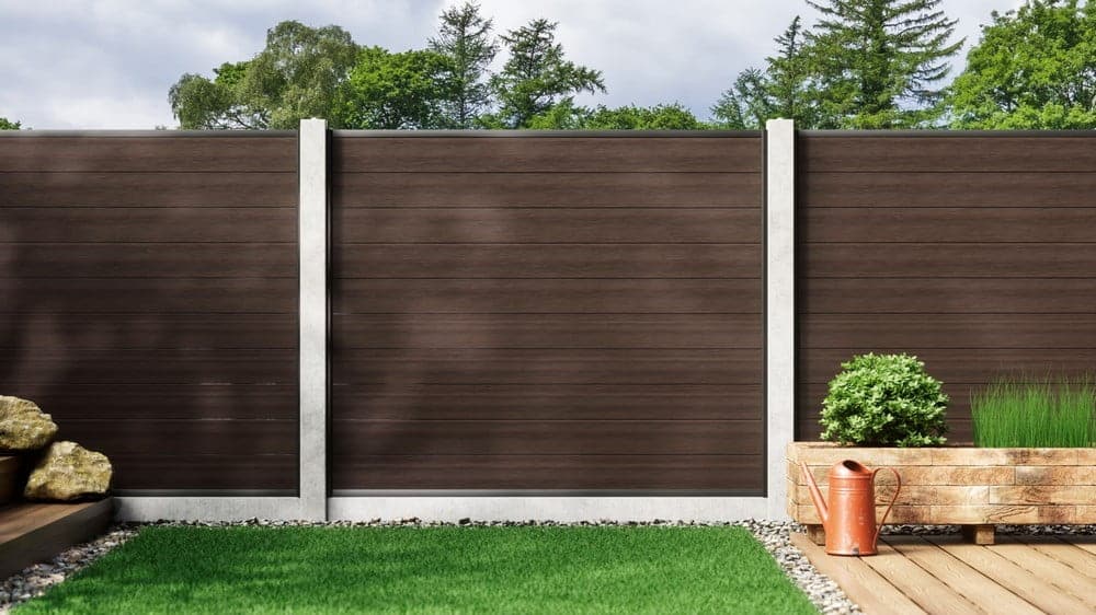 Composite Fences