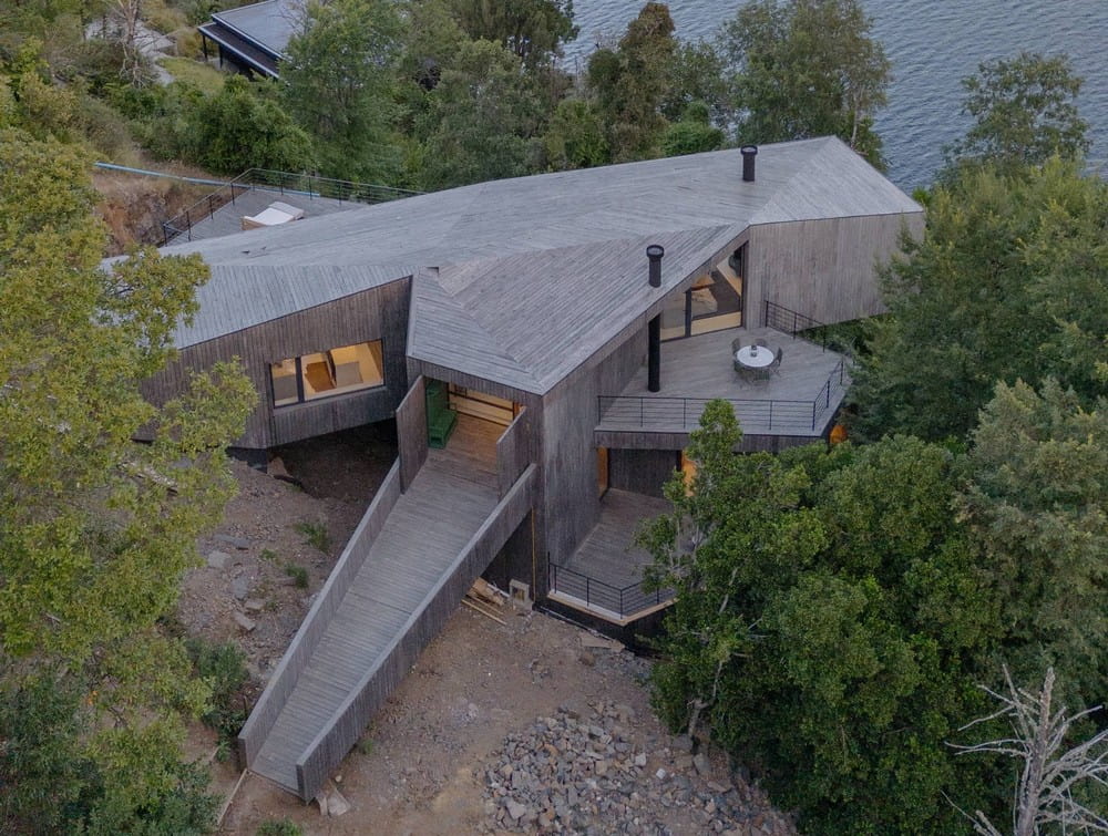 Casa Pyr / Cazú Zegers Arquitectura