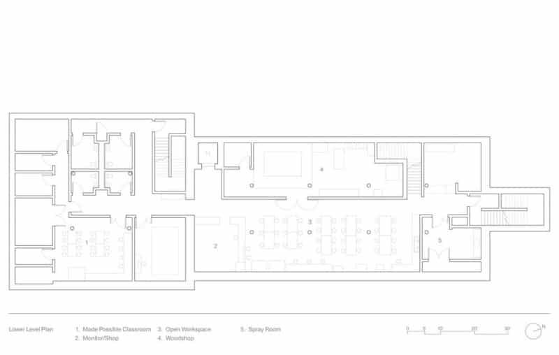 The Possible Zone / Utile, Inc.
