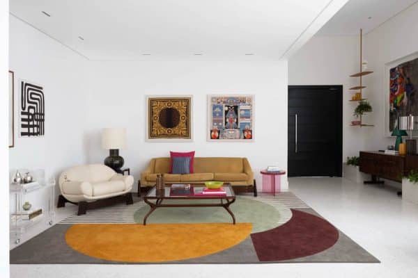 Jaraguá do Sul Renovation / Ana Weege