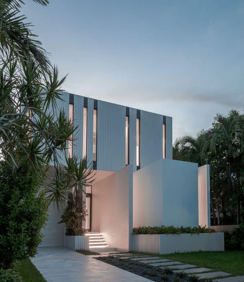 Veil Residence / if studio