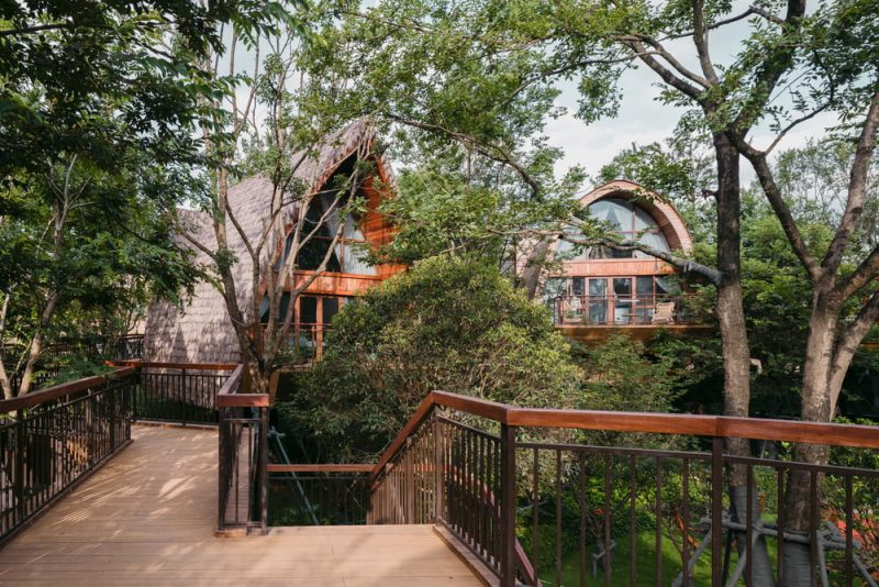 Guilin Lebei Homestay Hotel / aoe