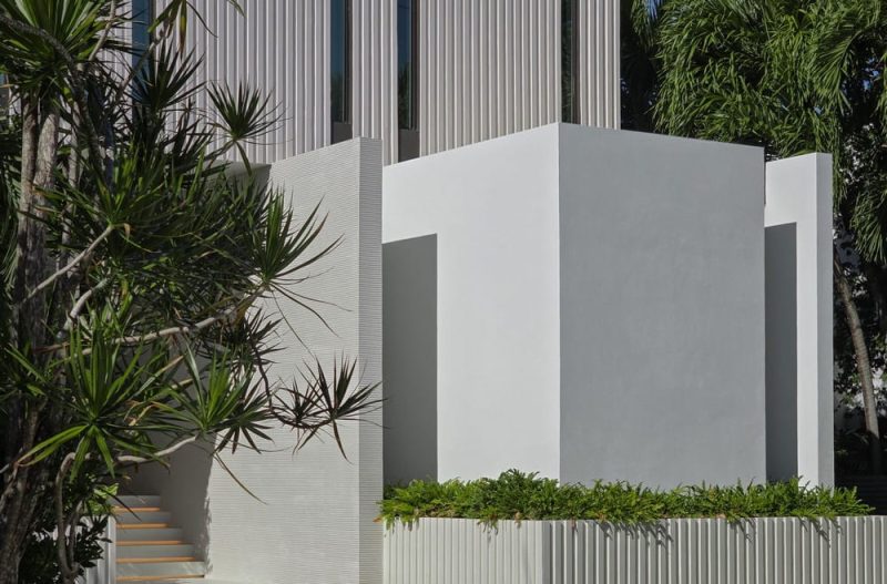 Veil Residence / if studio