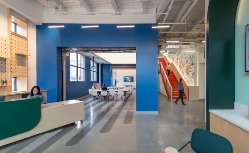 The Possible Zone / Utile, Inc.