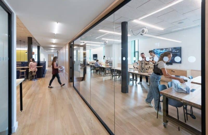 The Possible Zone / Utile, Inc.