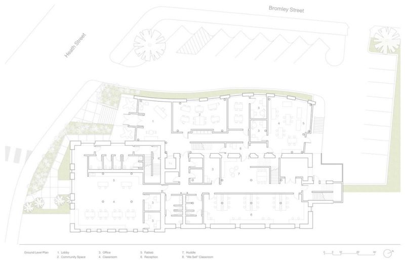The Possible Zone / Utile, Inc.
