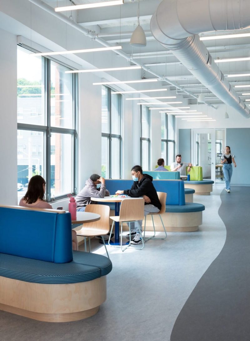 The Possible Zone / Utile, Inc.