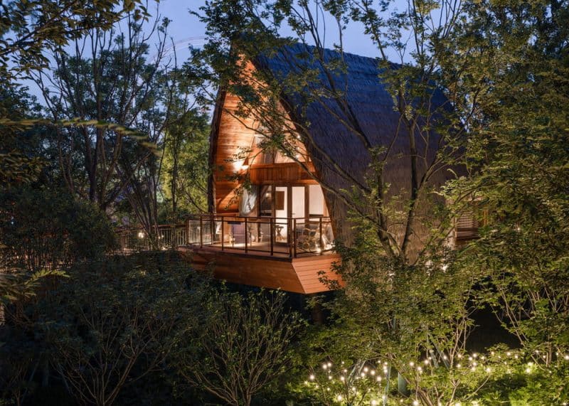 Guilin Lebei Homestay Hotel / aoe