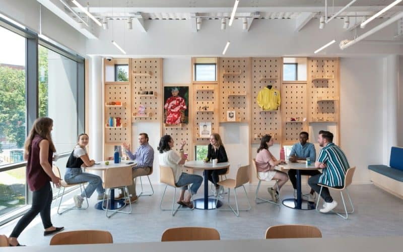 The Possible Zone / Utile, Inc.