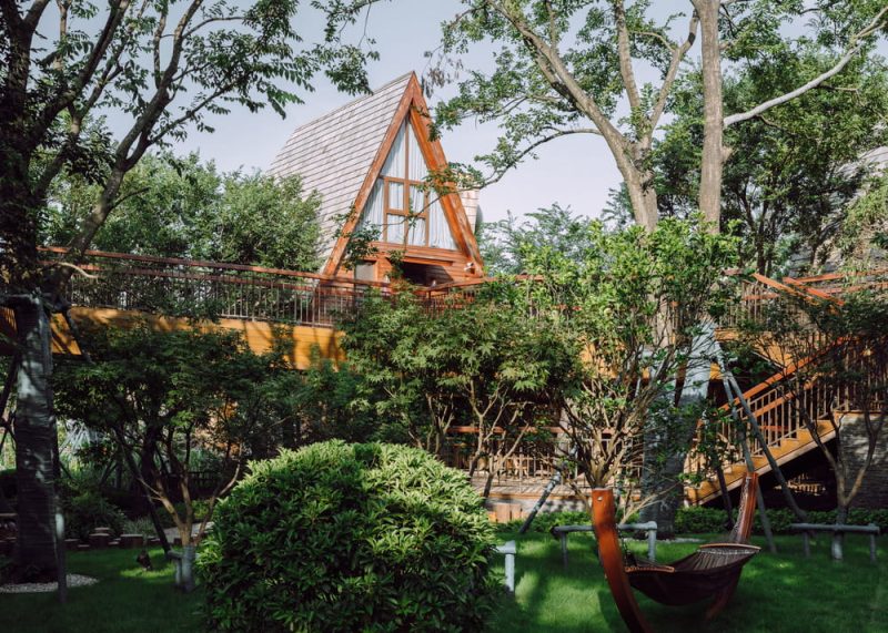 garden