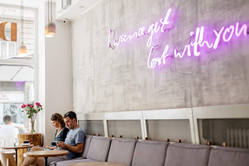How Custom LED Lights Transform Interior Design