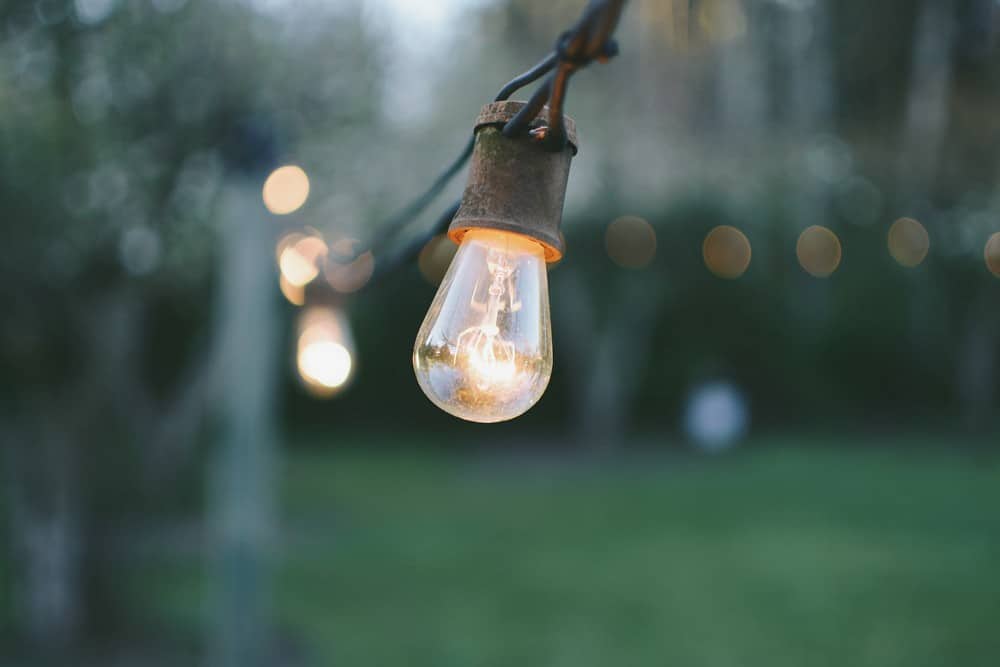 Transform Your Outdoor Spaces with Permanent Trim Lighting