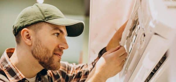 Include AC Inspection in Your Spring Home Maintenance Routine