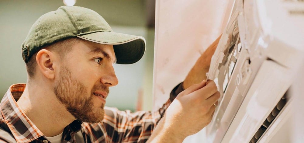 Include AC Inspection in Your Spring Home Maintenance Routine