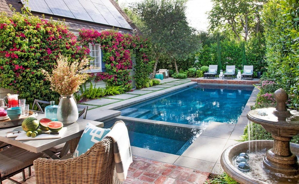 7 Ways to Make the Most of Your Backyard Pool