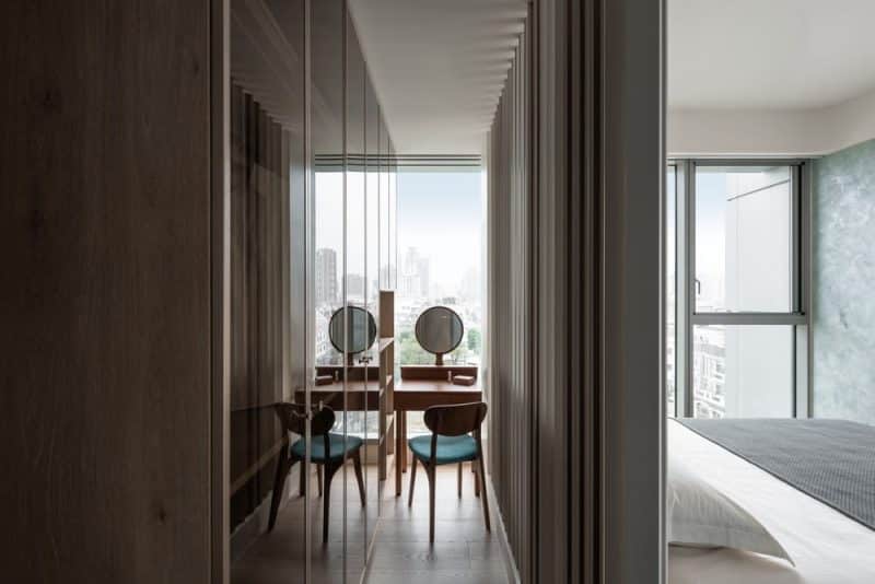Lightscape Oasis / TaG Living