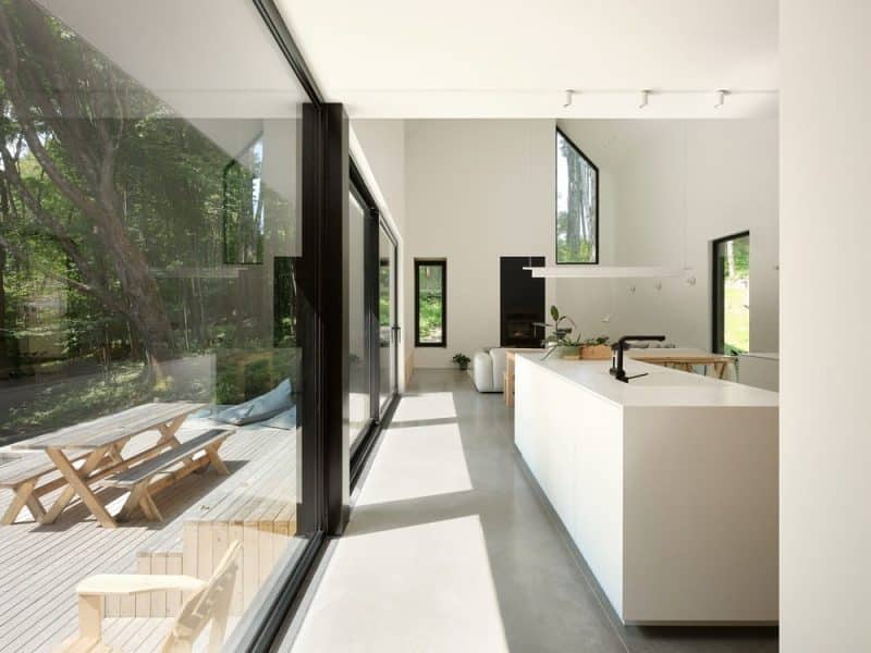 Chalet Tissaraouata / Stroph Architecture & Design