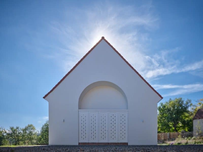House Oskar / Jan Žaloudek Architekt