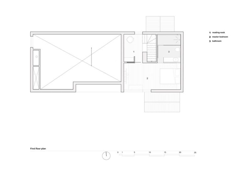 Chalet Tissaraouata / Stroph Architecture & Design
