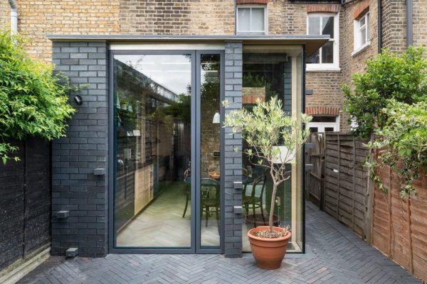 MY House / MW Architects