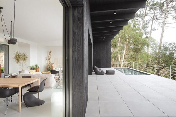 H House / Margot Aurensan Architecte