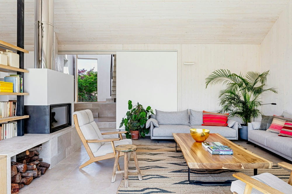 Valladolid House / ÁBATON