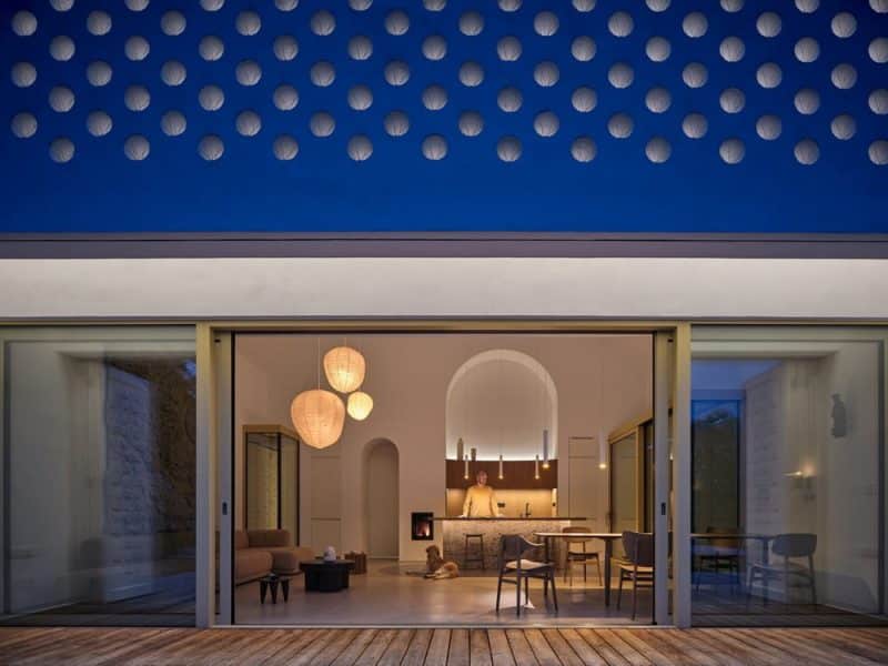 House Oskar / Jan Žaloudek Architekt