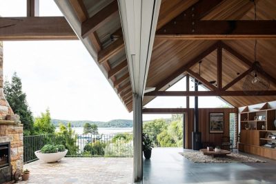 Permanent Weekender / buck&simple