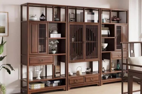 How to Choose the Perfect Display Cabinet for Your Collectibles