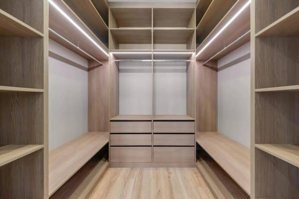 Essential Tips for Designing a Functional Custom Closet