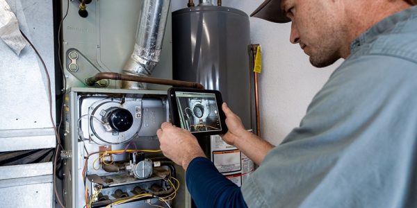 Furnace Repair vs. Replacement: Making the Right Choice