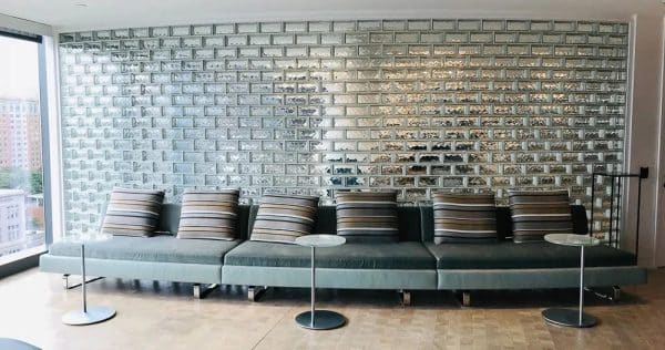 How to Use Glass Bricks in Residential Construction