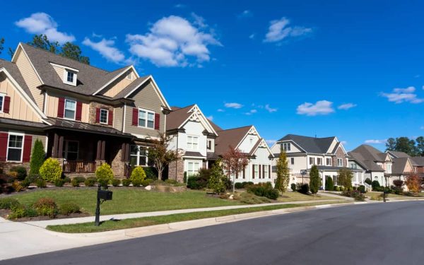 How HOA Rules Can Affect Your Dream Home's Design