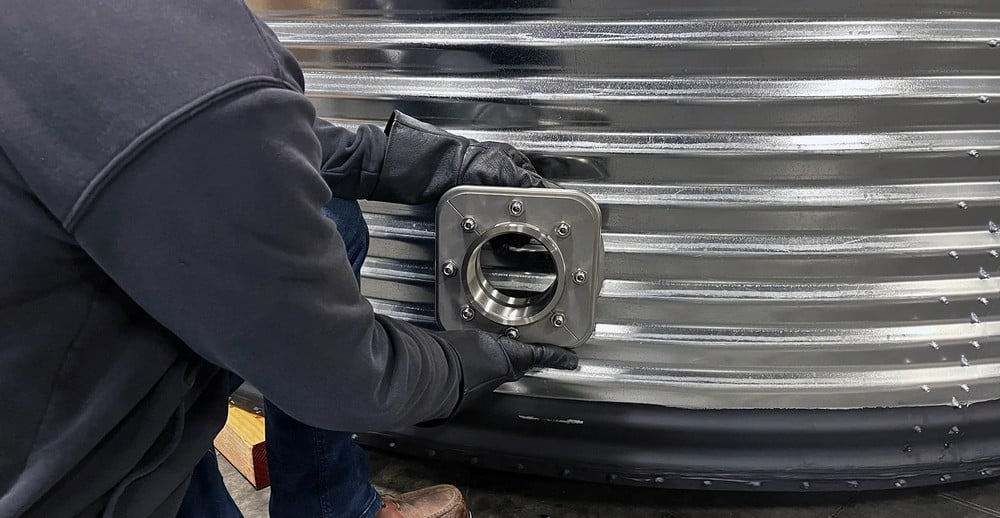 The Importance of Leak-Proof Connections in Construction Water Supply Systems