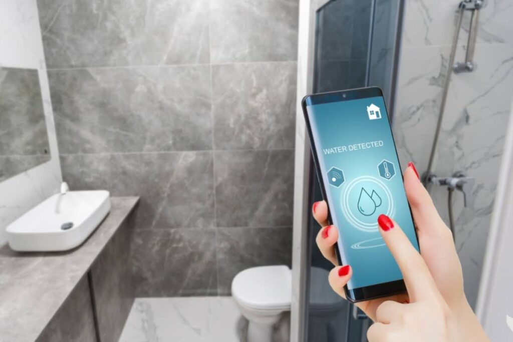 Integrating Modern Plumbing Solutions into Contemporary Interior Design
