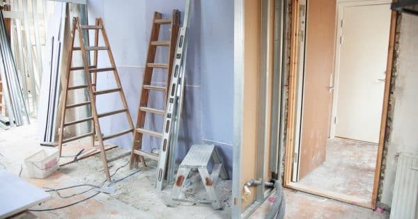 Planning Your First Home Renovation