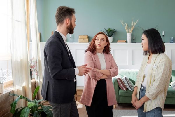 Preventing Estate Disputes in Blended Families: Tips for Couples