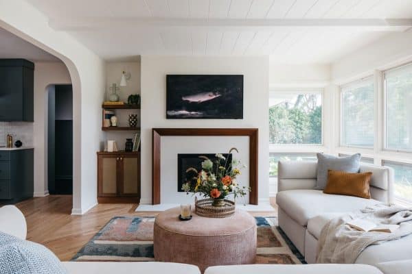 Master the Art of a Flawless Interior Makeover That’s Totally You