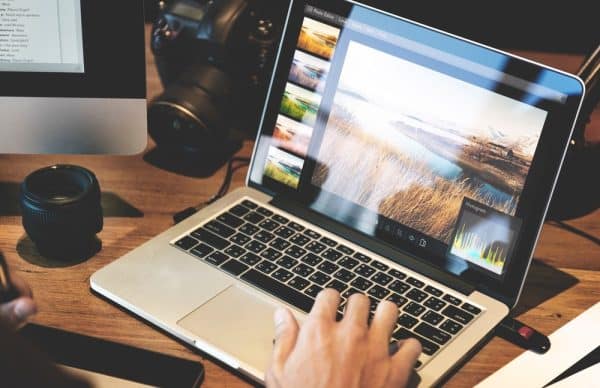 How Image Background Removers Simplify Photo Manipulations