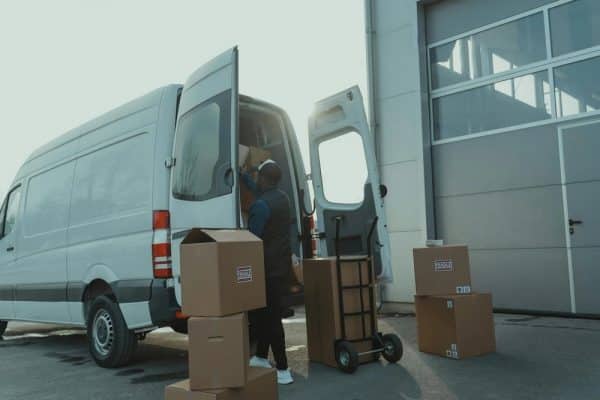 Essential Questions to Ask Your Removals and Storage Provider