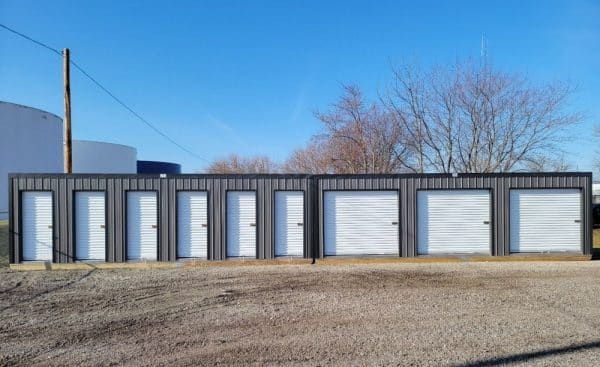 How Temporary Storage Solutions Support Modern Home Projects