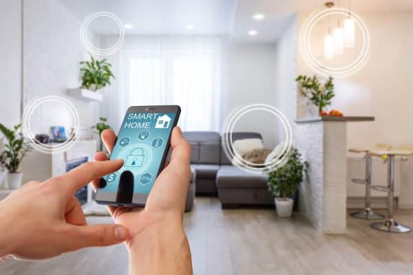 How to Integrate Smart Home Technology with Interior Design