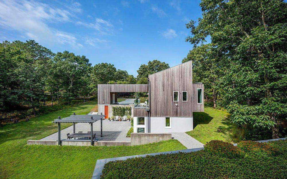 Sheridan Green Residence / Christopher Jeffrey Architects