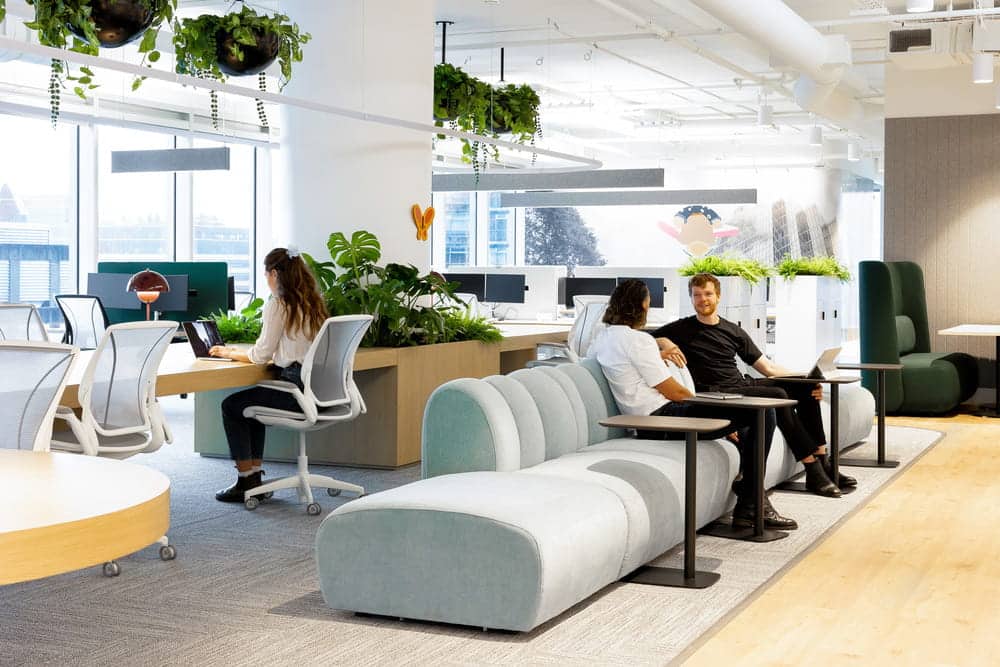 Sage HQ / Edit Studios Inc.