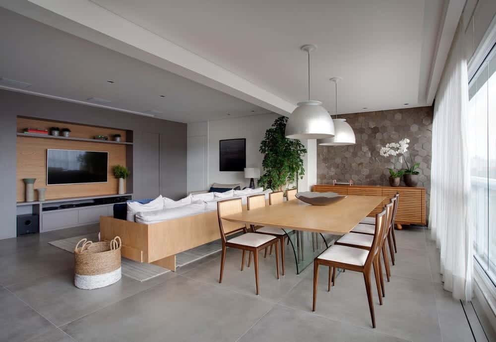 Perdizes Apartment / Carla Dichy