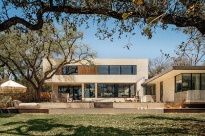 Calma House / Ravel Architecture
