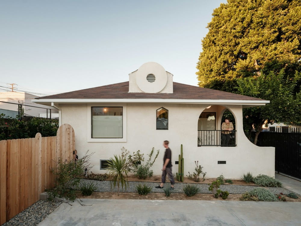 The Bagel House / Byben