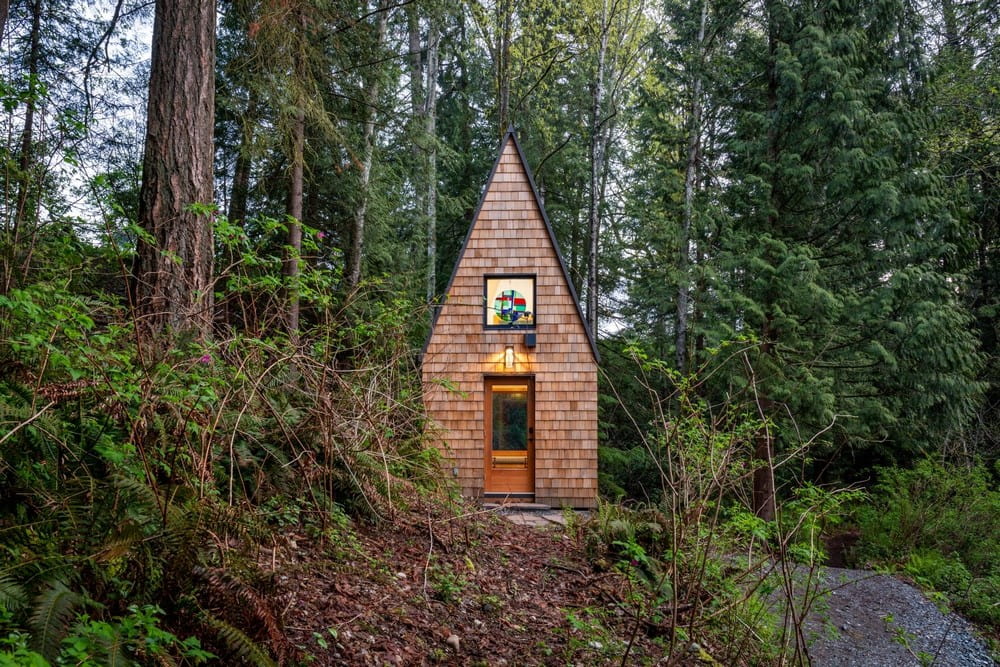 Meristem Chapel / MOTIV Architects